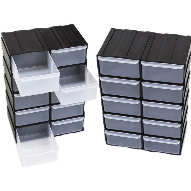 Zásuvkový organizér Modul Tool Drawers