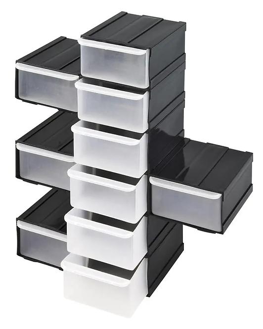 Zásuvkový organizér Modul Tool Drawers