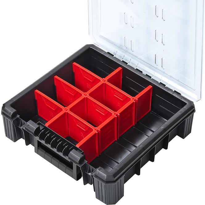 Organizér HD Flex 400