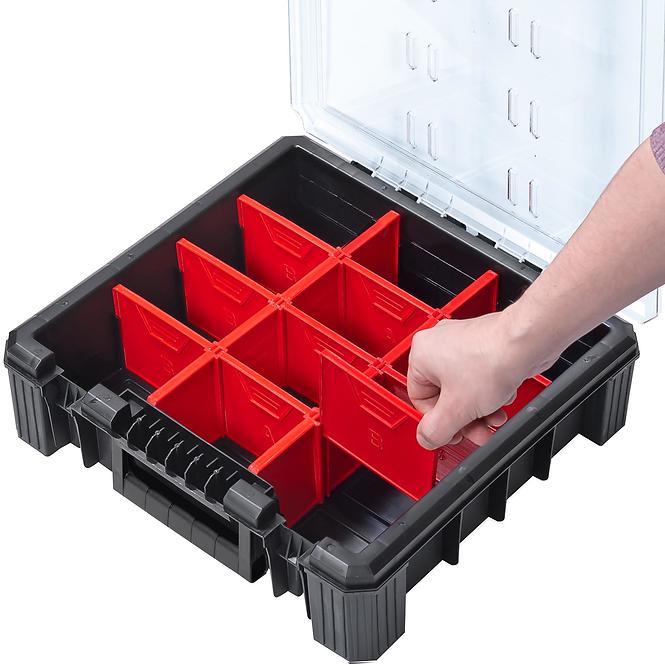 Organizér HD Flex 400