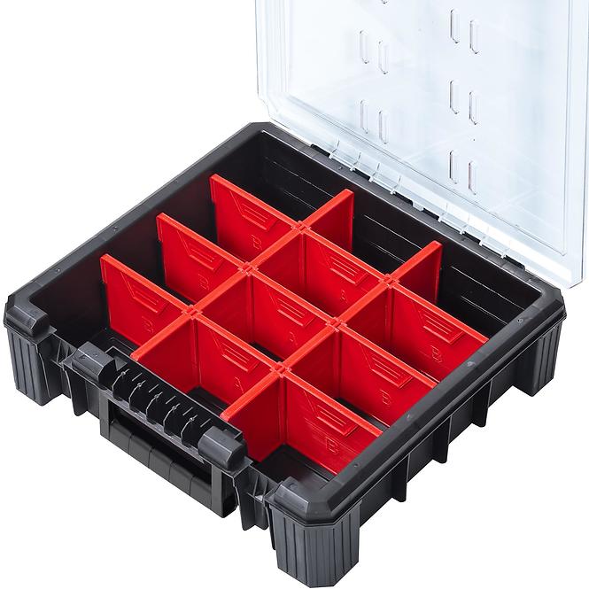 Organizér HD Flex 400