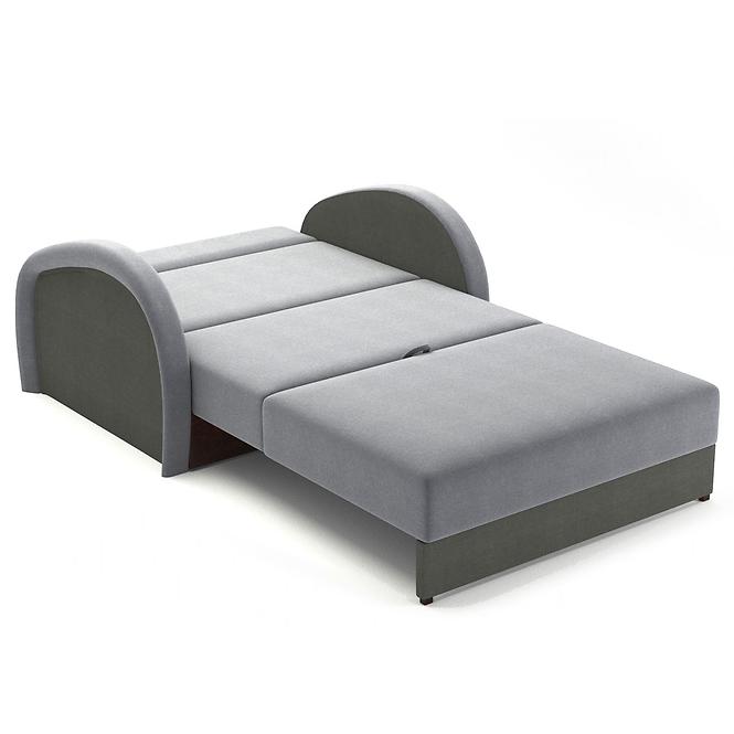 Sofa Kaja I Blanca 2314 + Blanca 2315