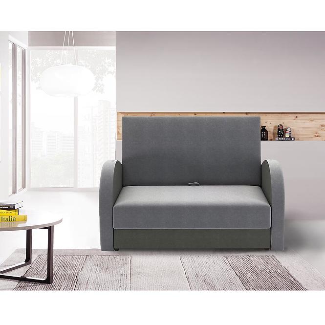 Sofa Kaja I Blanca 2314 + Blanca 2315