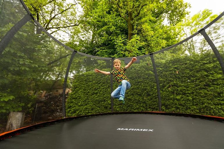 Trampolína MARIMEX PREMIUM 305 cm