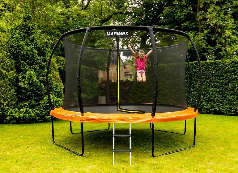 Trampolína MARIMEX PREMIUM 305 cm