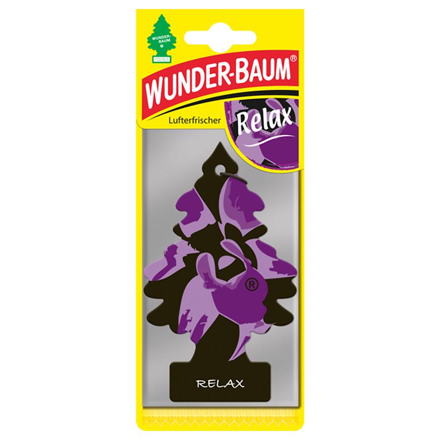 Wunder-Baum® Sentiment Relax