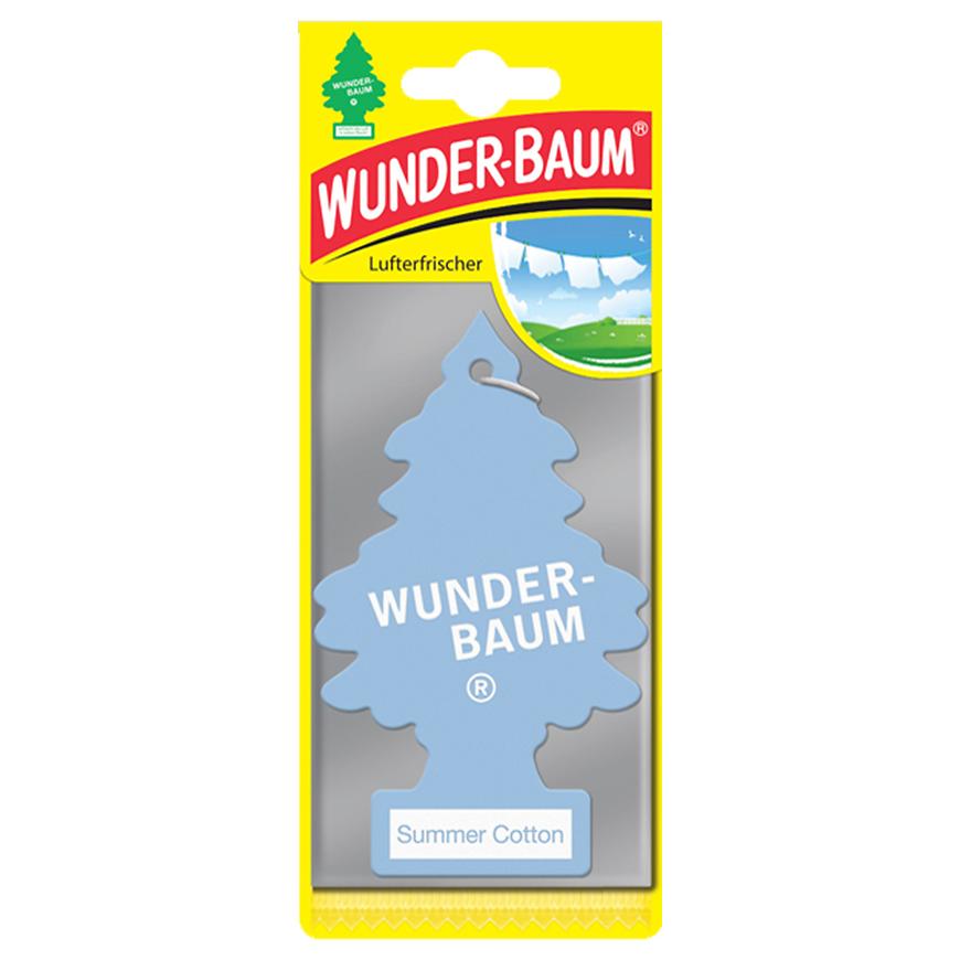 Wunder-Baum® Summer Cotton