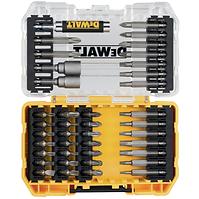 Dewalt sada bitů 40 dílů TORX