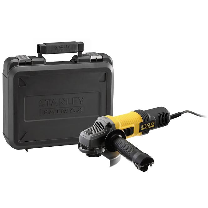 Úhlová Bruska Stanley Fatmax FMEG220K 850W 125mm