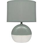 Stolní lampa FIONA 03204 E14