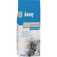 Knauf Rychletuhnoucí cement 2 kg