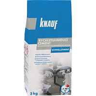 Knauf Rychletuhnoucí cement 5 kg