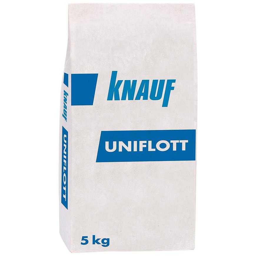 Spárovací hmota Knauf Uniflott 5 kg