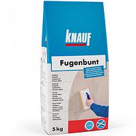 Spárovací hmota Knauf Fugenbunt antracit 5 kg