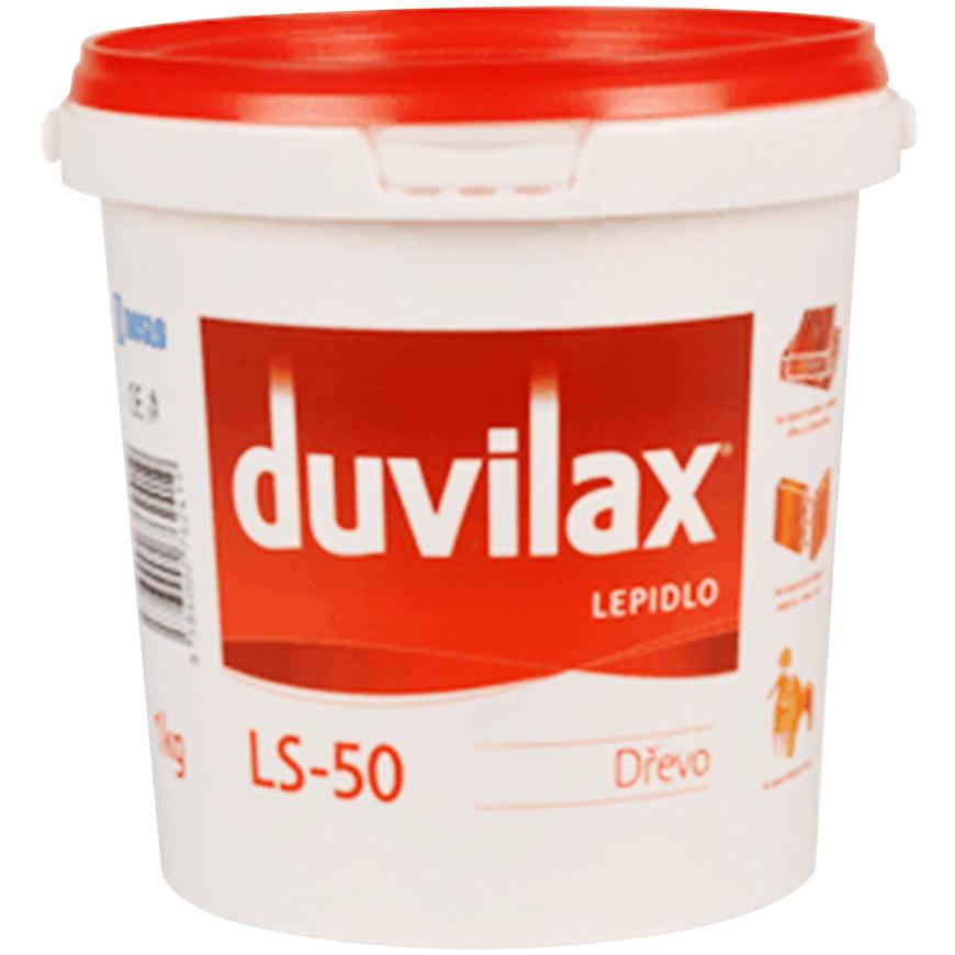 Den Braven Duvilax LS-50 lepidlo na dřevo D2 1 kg