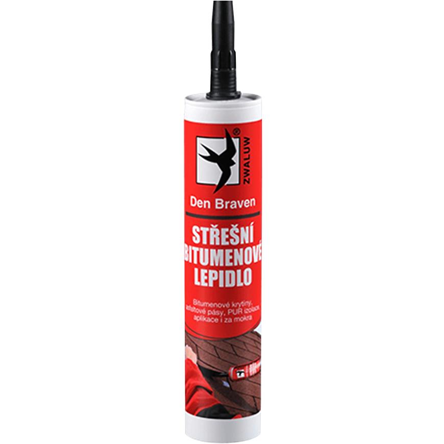 Střešní bitumenové lepidlo 310 ml