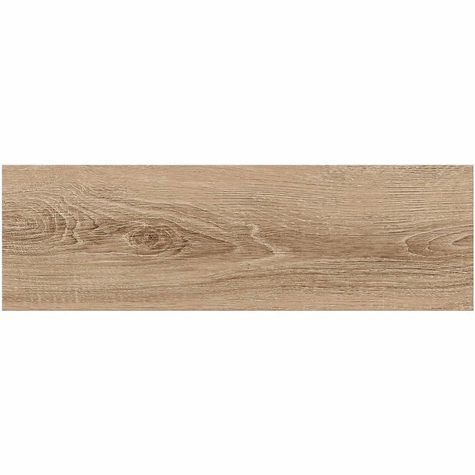 Dlažba Italianwood beige 18,5/59,8