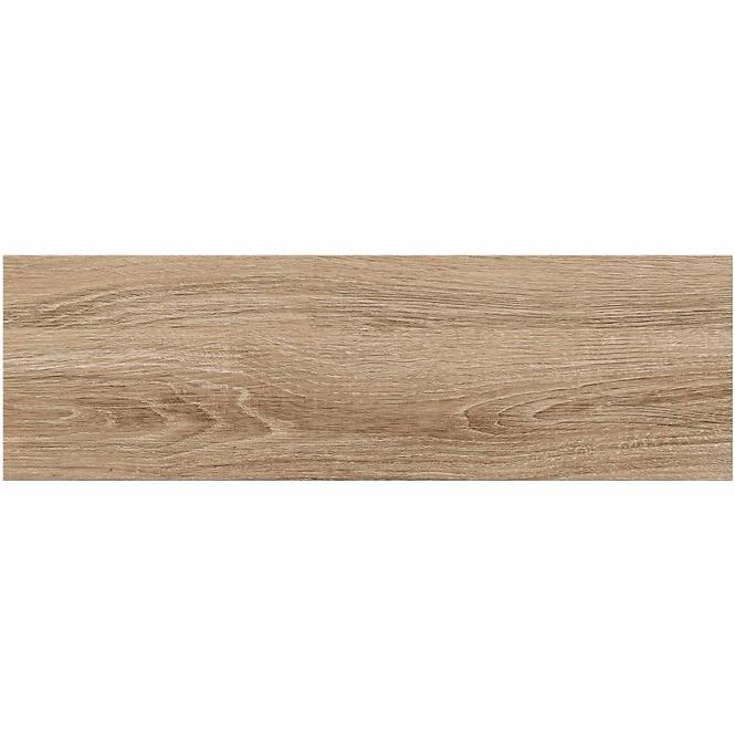 Dlažba Italianwood beige 18,5/59,8