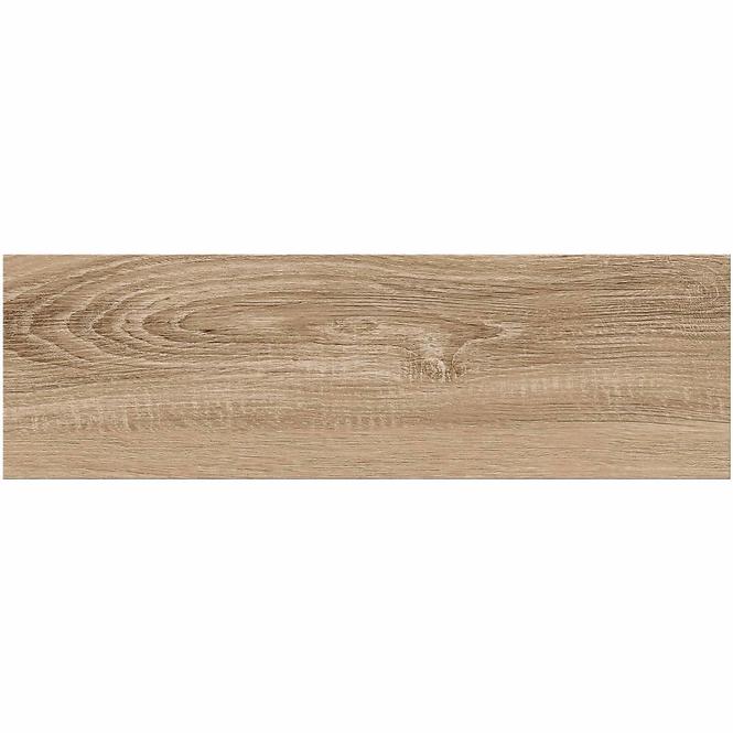 Dlažba Italianwood beige 18,5/59,8