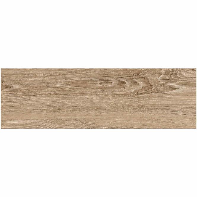 Dlažba Italianwood beige 18,5/59,8