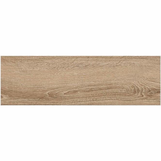 Dlažba Italianwood beige 18,5/59,8