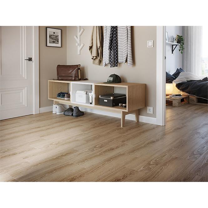 Dlažba Italianwood beige 18,5/59,8