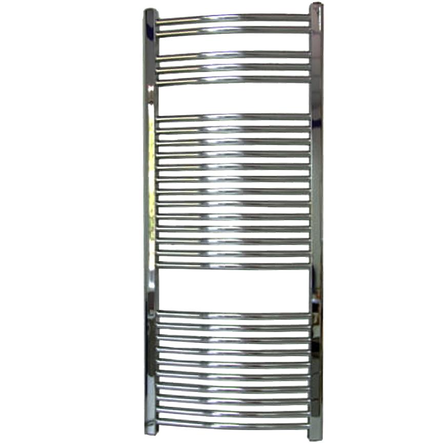 Koupelnovy radiator 50/120 chrom profilove 505W