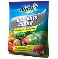 Dusíkaté vápno Agro, 1 kg