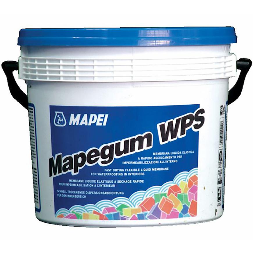 Hydroizolační stěrka Mapei Mapegum WPS 5 kg