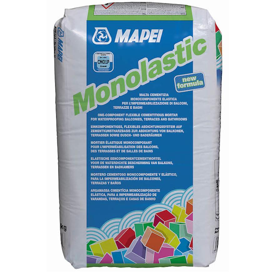 Hydroizolační stěrka Mapei Monolastic 20 kg