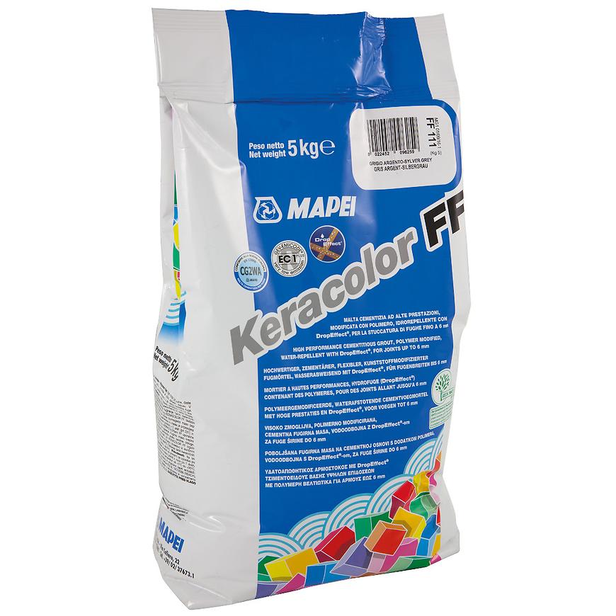 Spárovací hmota Mapei Keracolor FF 132 béžová 5 kg