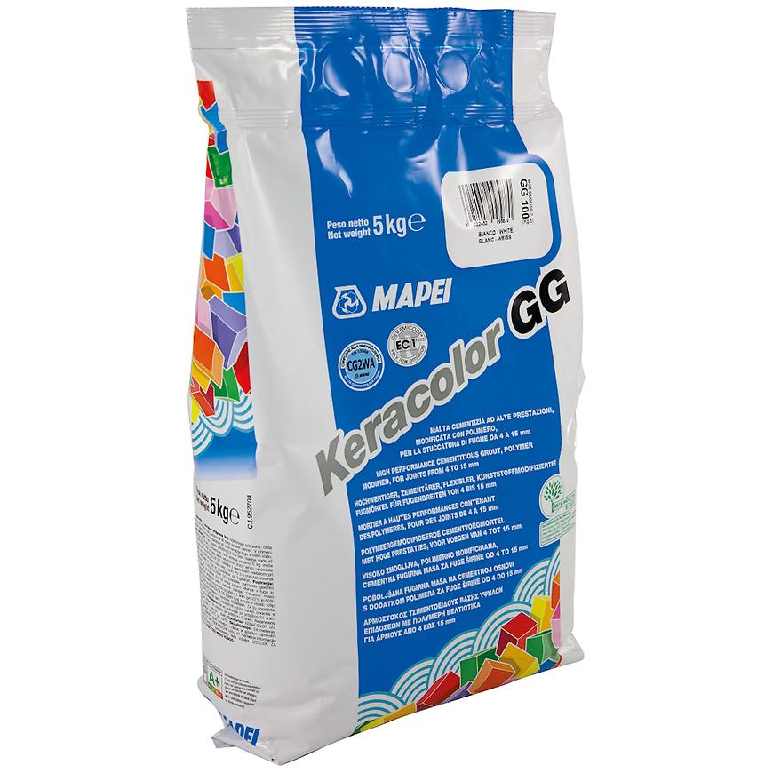 Spárovací hmota Mapei Keracolor GG 132 béžová 5 kg