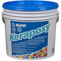 Spárovací hmota Mapei Kerapoxy 100 bílá 5 kg