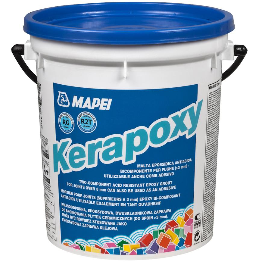 Spárovací hmota Mapei Kerapoxy 144 čokoládová 2 kg