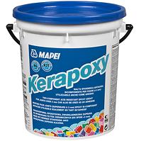 Spárovací hmota Mapei Kerapoxy 145 terra di siena 2 kg