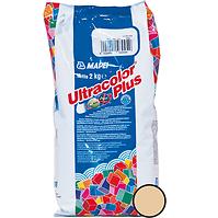 Spárovací hmota Mapei Ultracolor Plus 2 kg 138 mandlová