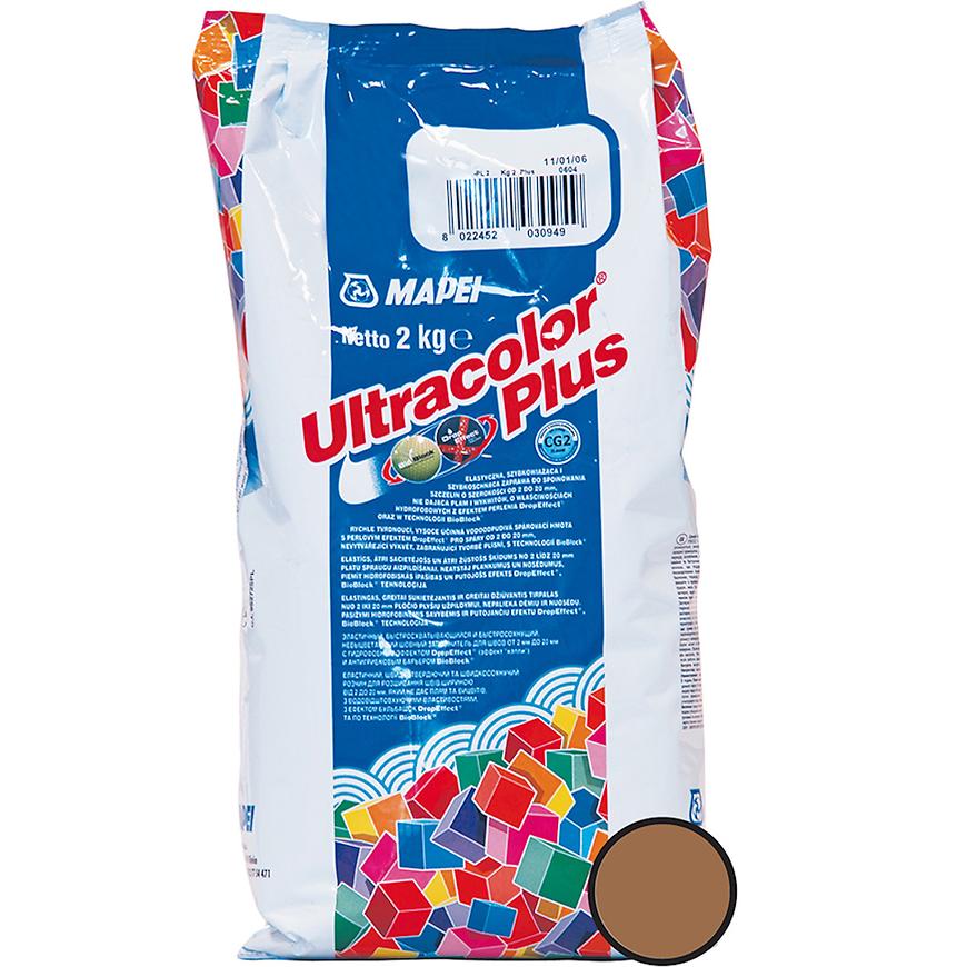 Spárovací hmota Mapei Ultracolor Plus 2 kg 152 lékořicová