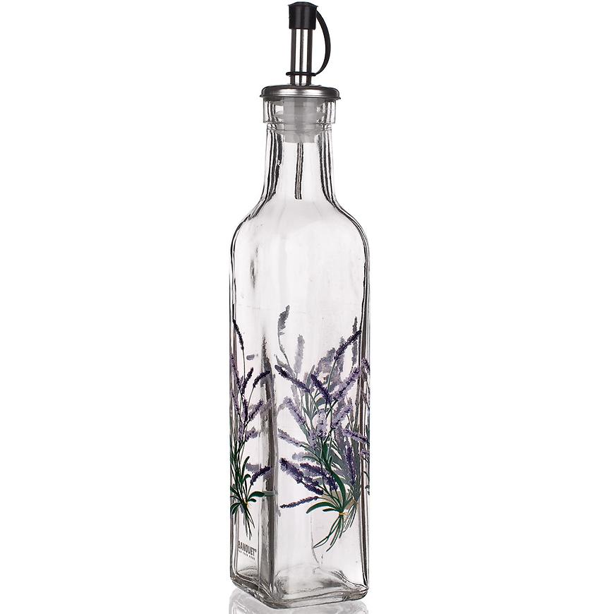 Láhev na olej Lavender 500ml