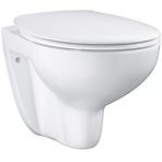 Závěsné WC BAU CERAMIC