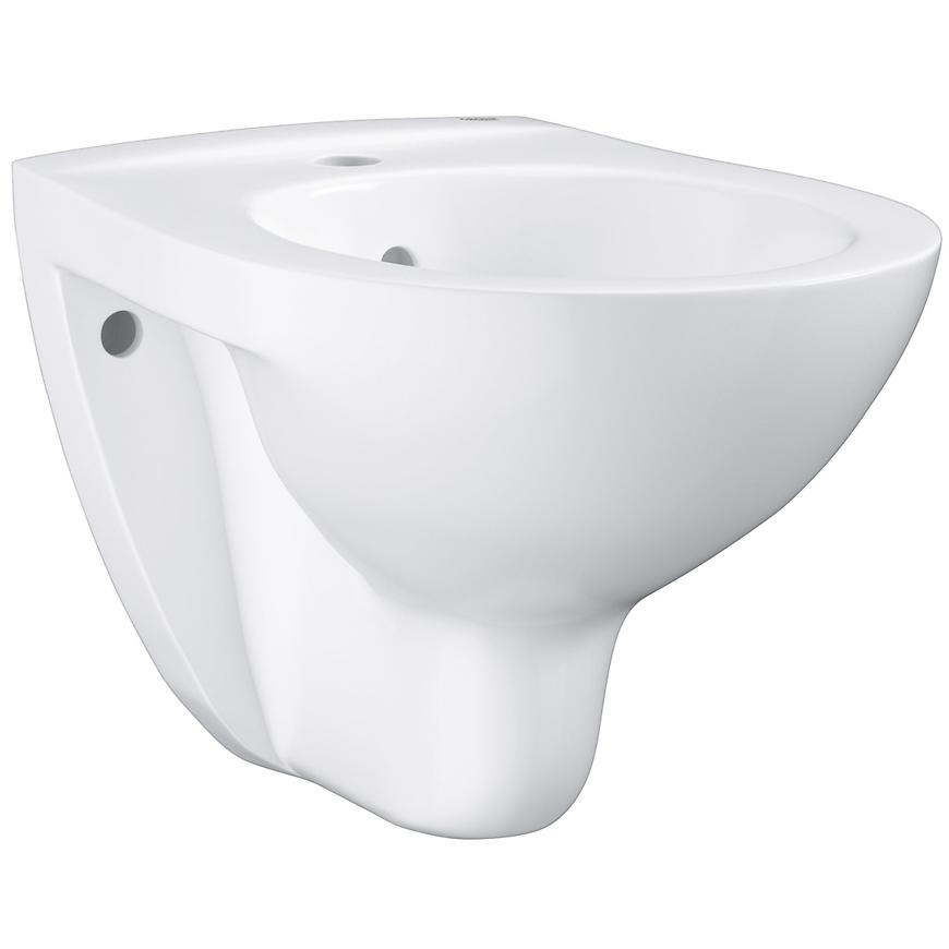 Závěsný bidet BAU CERAMIC