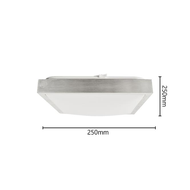 Stropní svítidlo LED Casilla EK75277 25 cm 12W