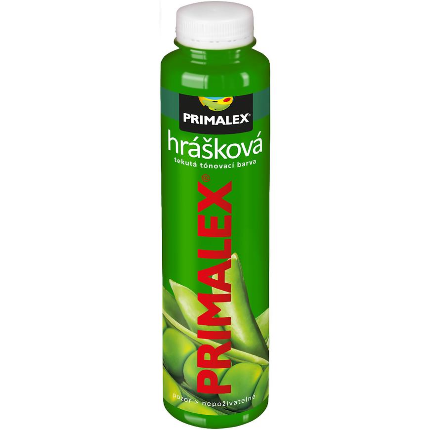 Primalex Tekutá Tónovací Barva hrášková 0.5l