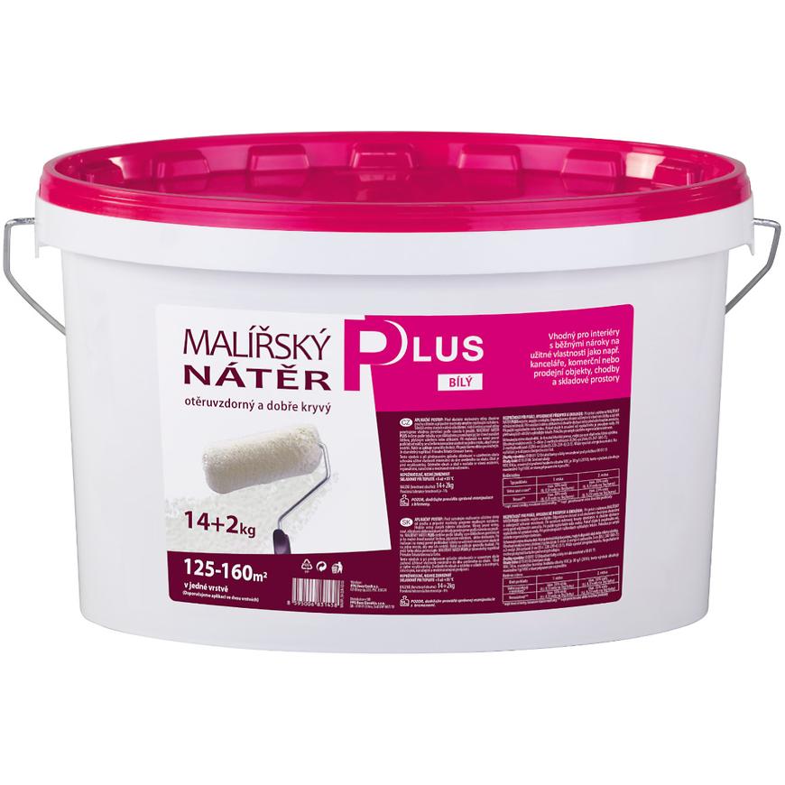 Malíř Plus 14+2kg