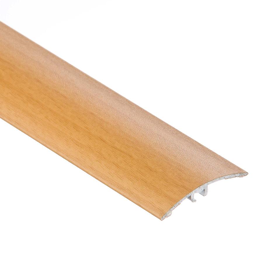 Přechodový profil LW 40 PVC 0,9m buk