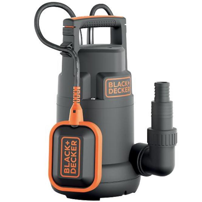 PONORNÉ ČERPADLO BLACK & DECKER BXUP250PCE