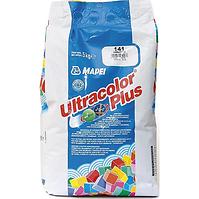 Spárovací hmota Mapei Ultracolor Plus 2 kg 112 šedá střední