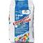 Spárovací hmota Mapei Ultracolor Plus 2 kg 111 stříbrošedá