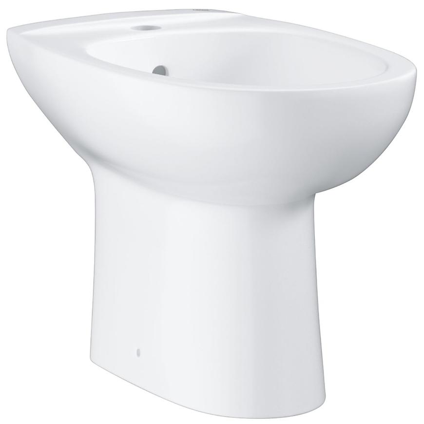 Stojící bidet BAU CERAMIC