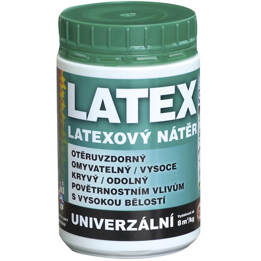 Latex Teluria univerzální 0.8kg