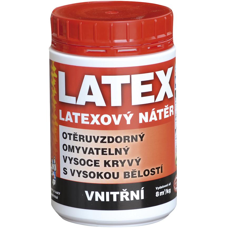 Latex Teluria vnitřní 0.8kg